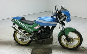 HONDA NS50F AC08