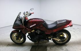 SUZUKI GSX750S KATANA 1984 GR72A