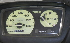 YAMAHA JOG Z 3YK