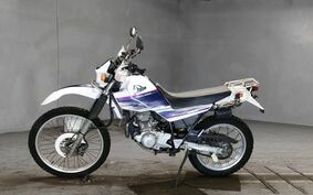 YAMAHA SEROW 225 WE 4JG