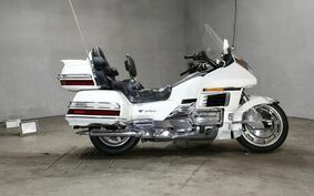 HONDA GL1500 GOLD WING SE 1996 SC22