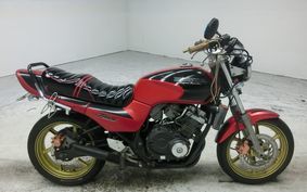 HONDA JADE MC23