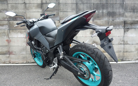 YAMAHA MT-25 RG10