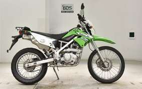 KAWASAKI KLX125 LX125C