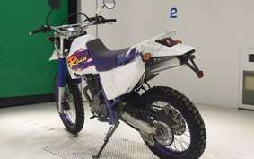 YAMAHA TT250R RAID 4GY