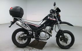 YAMAHA XT250X 2006 DG11J