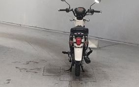 HONDA CROSS CUB110 JA45