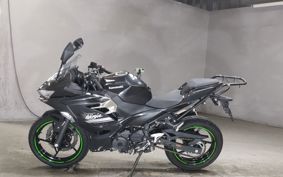 KAWASAKI NINJA250 EX250P