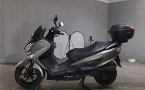 SUZUKI BURGMAN200 CH41A