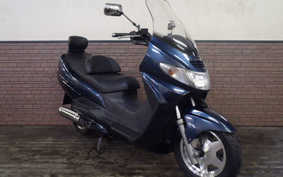 SUZUKI SKYWAVE 250 (Burgman 250) AN121