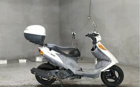 SUZUKI ADDRESS V125 CF4EA