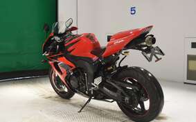 HONDA CBR1000RR 2008 SC57