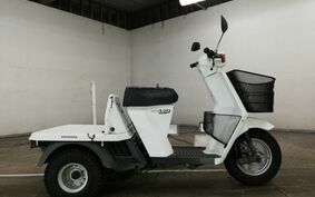 HONDA GYRO UP TA01