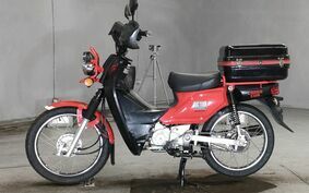 HONDA CROSS CUB 110 JA10