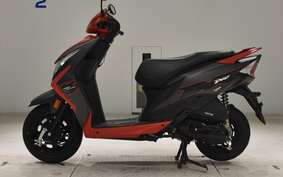 HONDA DIO 110 DX