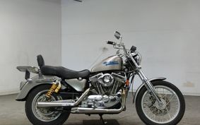 HARLEY XLH883 1996 CEM