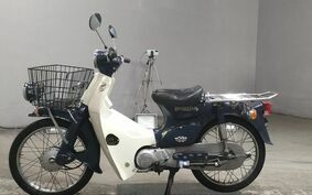 HONDA PRESS CUB 50 AA01