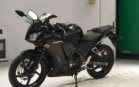 HONDA CBR250R GEN 3 MC41