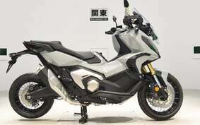 HONDA X-ADV 750 RH10