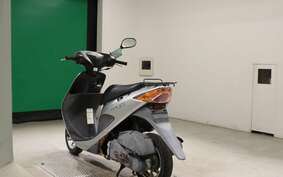 SUZUKI ADDRESS V50 Gen.2 CA44A