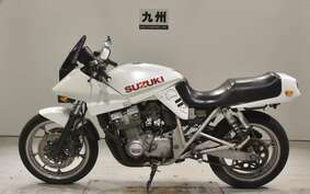 SUZUKI GSX400S KATANA 1992 GK77A