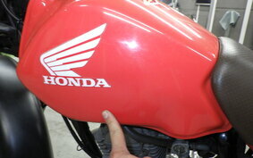 HONDA FTR223 MC34