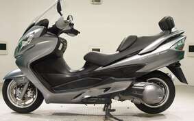 SUZUKI SKYWAVE 400 A 2009 CK45A