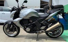 KAWASAKI Z1000 2009 ZRT00B