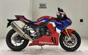 HONDA CBR1000RR RSP 2021 SC82