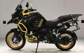 BMW R1250GS ADVENTURE 2021