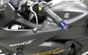 SUZUKI GIXXER 250 SF ED22B