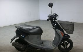 SUZUKI LET's 4 CA41A