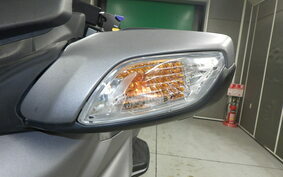 SUZUKI SKYWAVE 650 LX 2014 CP52A