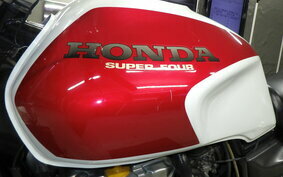 HONDA CB1000SF 1997 SC30