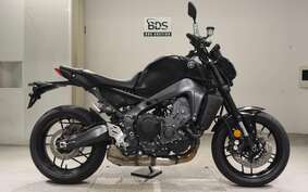 YAMAHA MT-09 2023 RN69J