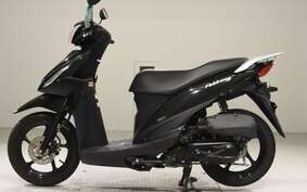 SUZUKI ADDRESS 110 CF47A