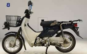 HONDA C50 SUPER CUB AA04