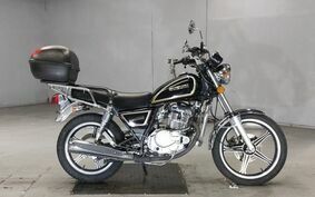 SUZUKI GN125 F Gen.2 PCJ2N