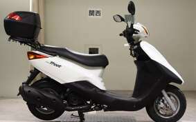 YAMAHA AXIS 125 TREET SE53J