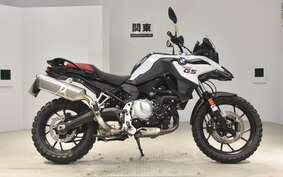 BMW F750GS 0B08