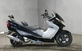 SUZUKI SKYWAVE 400 S 2004 CK43A