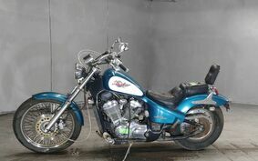 HONDA STEED 400 1994 NC26