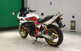 HONDA CB400 SUPER BOLDOR VTEC 2011 NC42