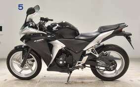 HONDA CBR250R GEN 3 MC41