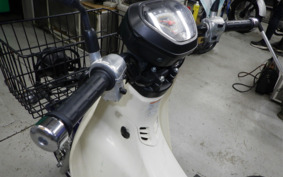 HONDA C50 SUPER CUB AA07