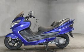 SUZUKI SKYWAVE 250 (Burgman 250) S CJ44A