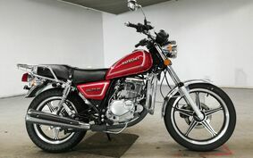 SUZUKI GN125 F Gen.2 PCJ2N