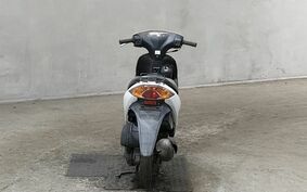 SUZUKI ADDRESS V50 CA44A