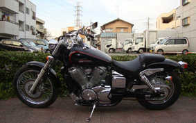 HONDA SHADOW 400 SLASHER 2004 NC40