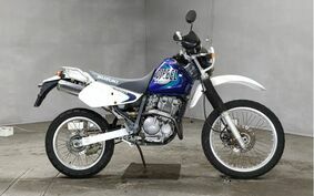 SUZUKI DJEBEL 250 XC Type SJ45A